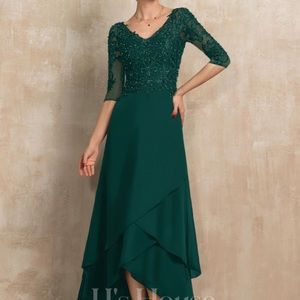 JJs House Mother of Bride or Groom Dress